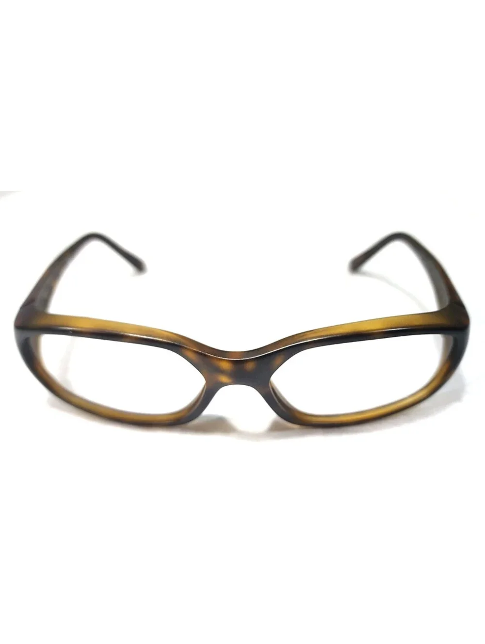 Ray Ban RB2016 894/33 Tortoise Brown Wrap Sunglasses Frame 59-17 125